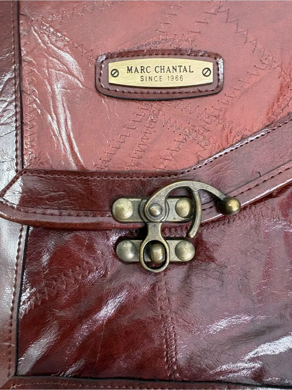 Marc Chantal classic marc